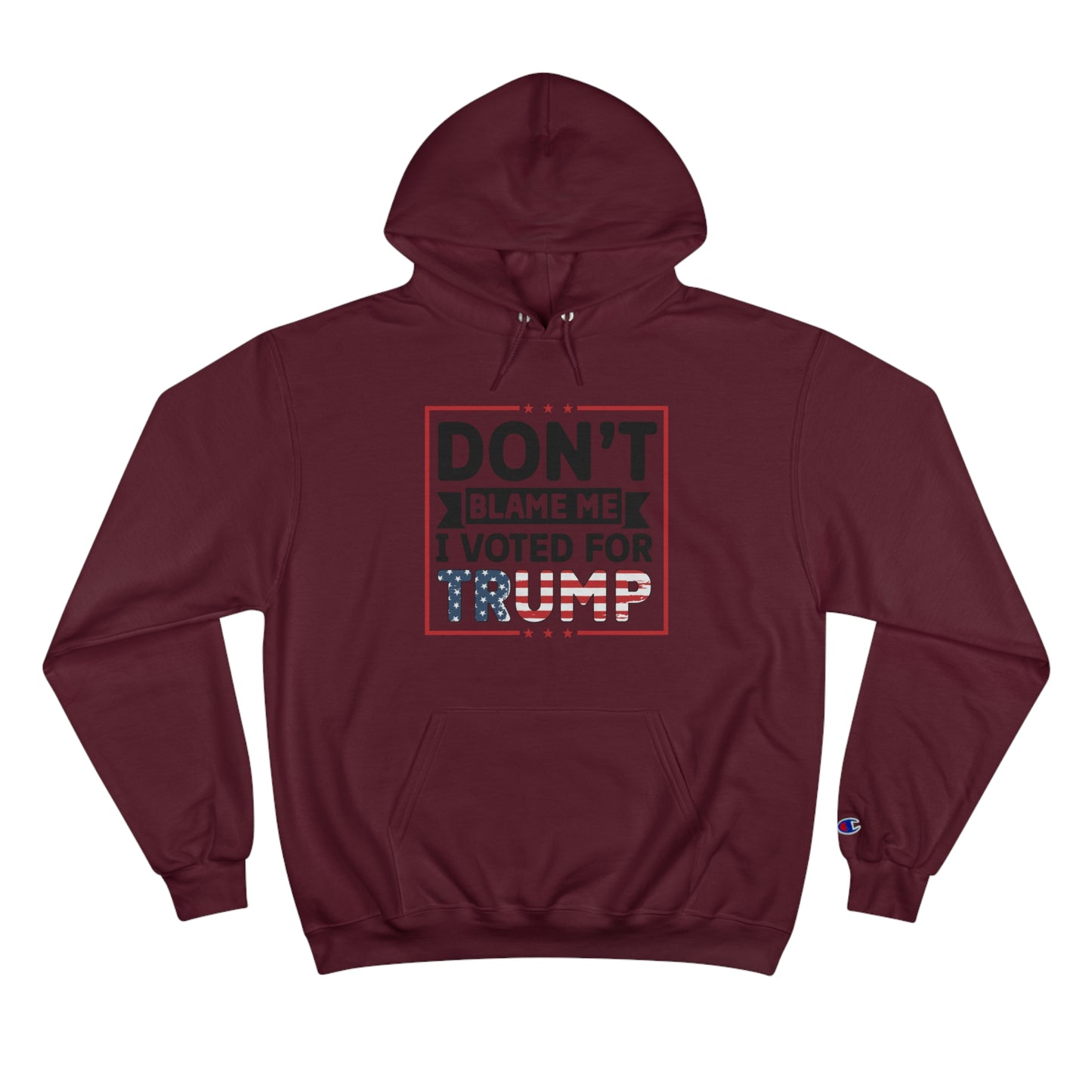 Champion Hoodie