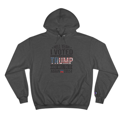 Champion Hoodie