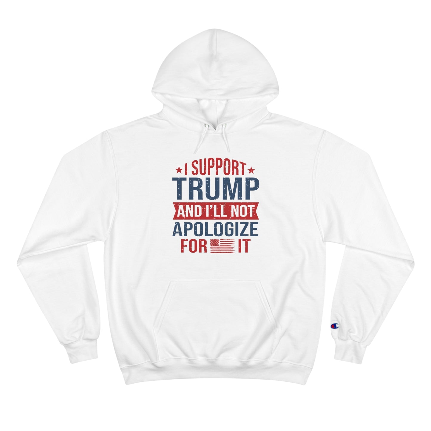 Champion Hoodie