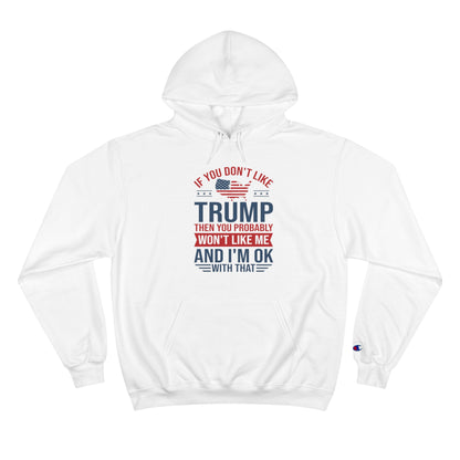 Champion Hoodie