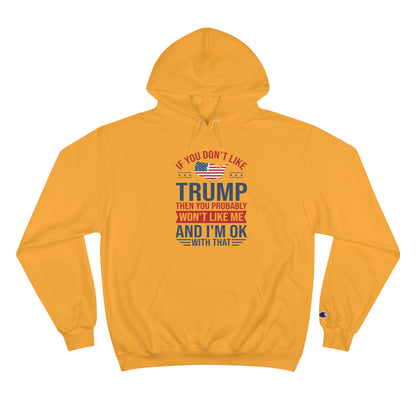 Champion Hoodie