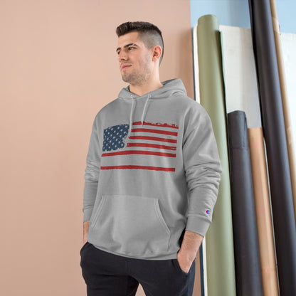 Champion Hoodie